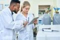 Газы, используемые в медицине