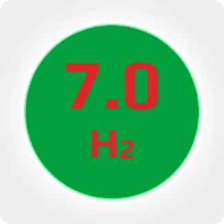 Водород 7.0