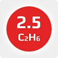 Этан 2.5 Этан 2.5