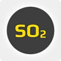 Диоксид серы (SO2)