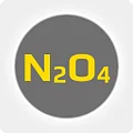 Тетраоксид диазота (N2O4)