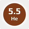 Гелий 5.5