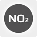 Диоксид азота (NO2)