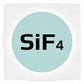 Тетрафторид кремния (SiF4)