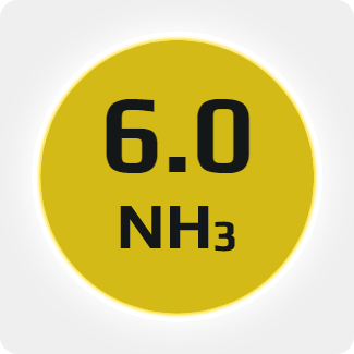 Аммиак 6.0 Аммиак 6.0