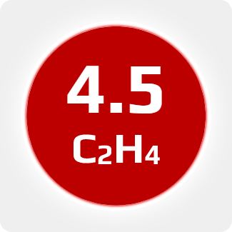 Этилен 4.5 Этилен 4.5