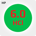 Хлороводород 6.0 Хлороводород 6.0